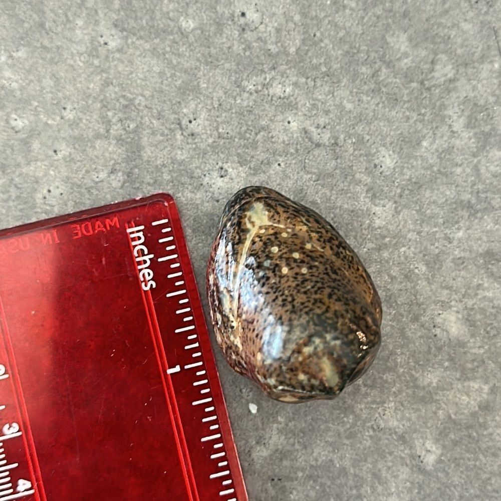 Tiny Vintage Ceramic Owl - Picture 4 of 5